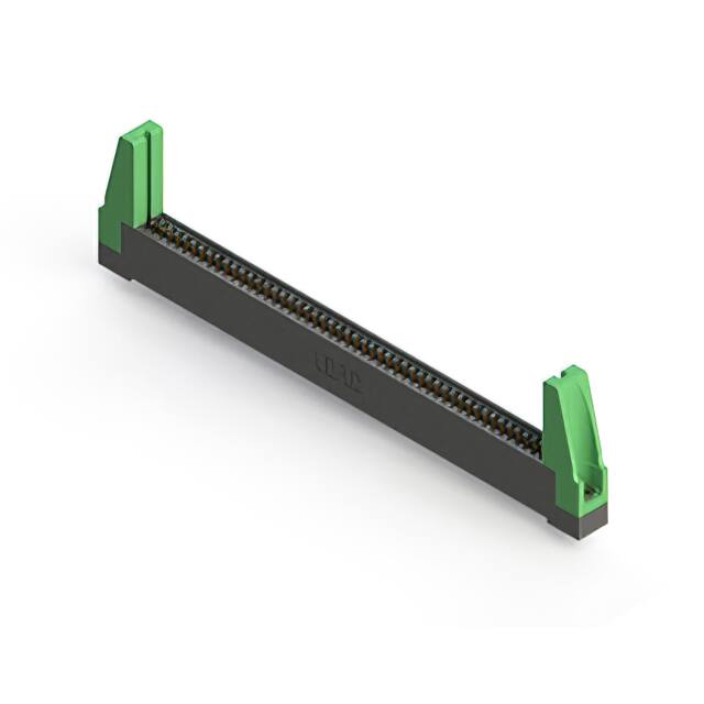 395-051-542-188 EDAC Inc.  Edgeboard Connectors